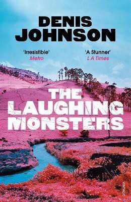 The Laughing Monsters(English, Paperback, Johnson Denis)