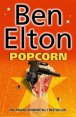 Popcorn(English, Paperback, Elton Ben)