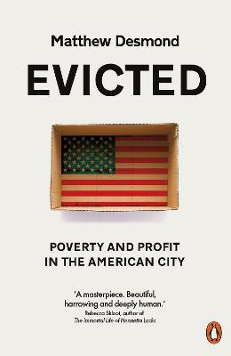 Evicted(English, Paperback, Desmond Matthew)