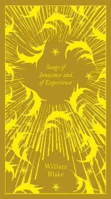 Songs of Innocence and of Experience(English, Hardcover, Blake William)