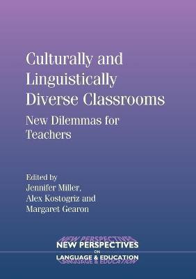 Culturally and Linguistically Diverse Classrooms(English, Paperback, unknown)