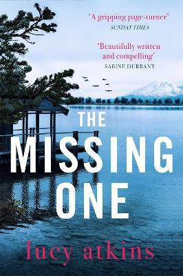 The Missing One(English, Electronic book text, Atkins Lucy)