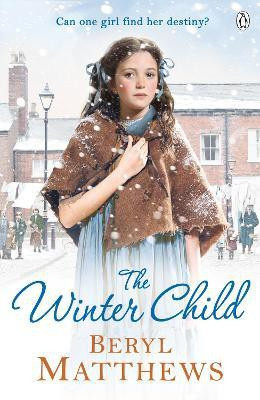 The Winter Child(English, Paperback, Matthews Beryl)