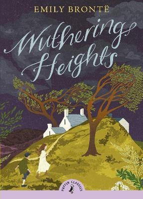 Wuthering Heights(English, Paperback, Bronte Emily)