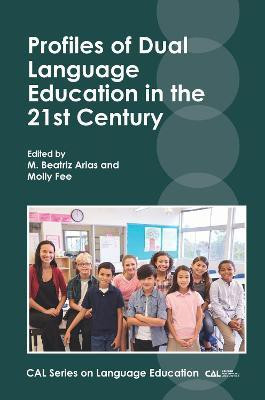 Profiles of Dual Language Education in the 21st Century(English, Paperback, unknown)