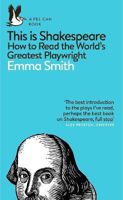 This Is Shakespeare(English, Paperback, Smith Emma)