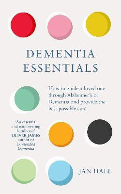Dementia Essentials(English, Paperback, Hall Jan)