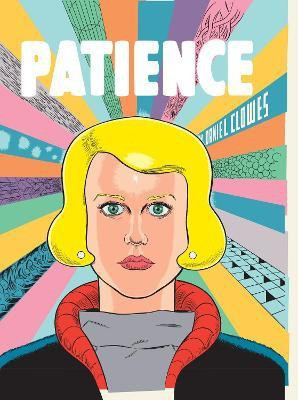 Patience(English, Hardcover, Clowes Daniel)