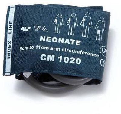 3S NIBP CUFF NEONATE 6-11 Bp Monitor Cuff