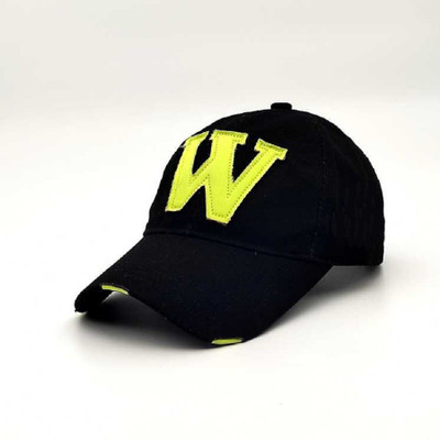 Atabz Embroidered Sports/Regular Cap Cap