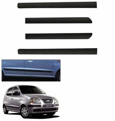 Carcool Hyundai Santro Xing Car Beading Roll For Door(5 m)