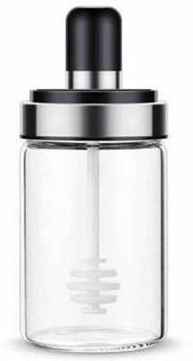 MAITRI ENTERPRISE Sauce Set Glass(1 Piece)