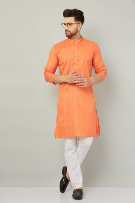 AEW DESIGNS Men Kurta Pyjama Set