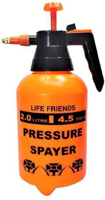 akashgreen 425 SPRAY 02 LTR 2 L Hand Held Sprayer(Pack of 1)