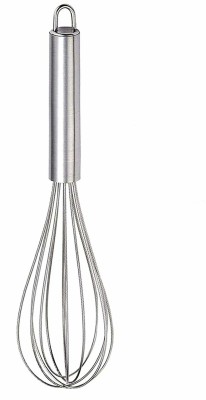 Mannat Stainless Steel Spiral Whisk