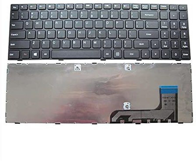 WISTAR Compatible for Lenovo 100-15IBY 100-15IB B50-10 Series, P/No. 9Z.NCLSN.00A PK131ER1A06 5N20H52644 5N20H52629 PK131ER1A28 Laptop Keyboard Replacement Key