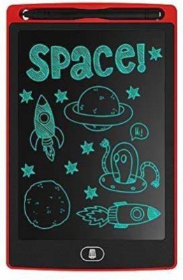 Ephemerallcd 8.5 Inch LCD WritingTablet / Drawing Board / Doodle Board / slate for kid - Digital electric slate Reusable Portable Ewriter Educational Toys, Gift for Kids Student Teacher Adults Portable Rugged Drawing Notepad Suitable for Home School Office Memo Notebook Portable & Reusable Electroni