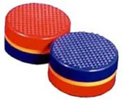 Acs m01 Super Power Magnet - Pyramidal Massager(Multicolor)