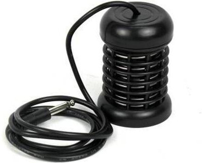 vihan marketing Ion Detox Array Massager(Black)