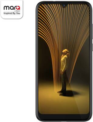 MarQ by Flipkart M3 Smart (M3) (Black,32GB)( 2GB RAM)  (2 GB RAM)