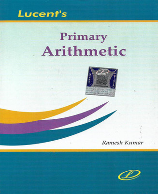 Primary Arithmetic In English(Paperback, Ramesh Kumar)