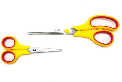 Musify BEST and sharp with sharp stainless steel blade for fine cutting JIVO 2pcs scissors Stainless Steel combo pack. Best Selling and Best Cutting Scissors for home and office use. Pack of 2 usable anywhere and everywhere. Stylish and playful colours for everyone Scissors(Set of 2, Red, Blue, Yell Musify BEST and sharp with sharp stainless steel blade for fine cutting JIVO 2pcs scissors Stainless Steel combo pack. Best Selling and Best Cutting Scissors for home and office use. Pack of 2 usable anywhere and everywhere. Stylish and playful colours for everyone Scissors(Set of 2, Red, Blue, Yell