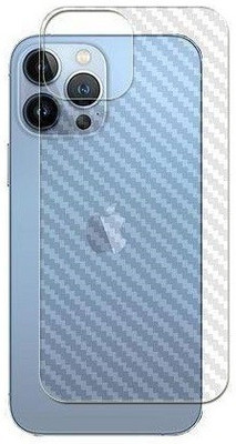 BRENZZ Back Screen Guard for APPLE iPhone 13 Pro Max(Pack of 1)