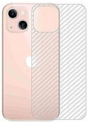 Hyper Back Screen Guard for APPLE iPhone 13(Pack of 1)