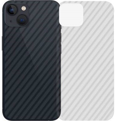 Hyper Back Screen Guard for APPLE iPhone 13(Pack of 1)
