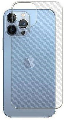 Hyper Back Screen Guard for APPLE iPhone 13 Pro(Pack of 1)