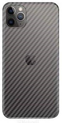 BRENZZ Back Screen Guard for APPLE iPhone 13 Pro Max(Pack of 1)