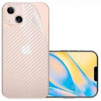 Hyper Back Screen Guard for APPLE iPhone 13(Pack of 1)