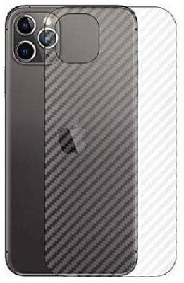 Hyper Back Screen Guard for APPLE iPhone 13 Pro(Pack of 1)