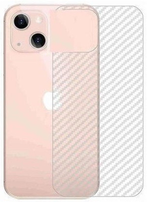 AKSHUD Back Screen Guard for APPLE iPhone 13 Mini(Pack of 1)