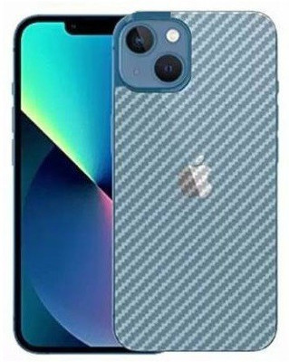 AKSHUD Back Screen Guard for APPLE iPhone 13 Mini(Pack of 1)