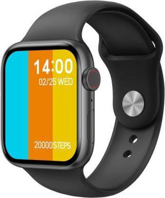 tombik Impossible Screen Guard for flex boom Flex Watch Smartwatch(Pack of 1)