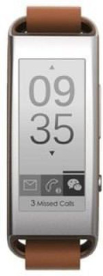 tombik Impossible Screen Guard for Lenovo Vibe Band VB10(Pack of 1)