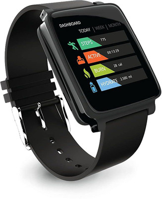 tombik Impossible Screen Guard for TPU:-HUG HG01 Smart Watch(Pack of 1)