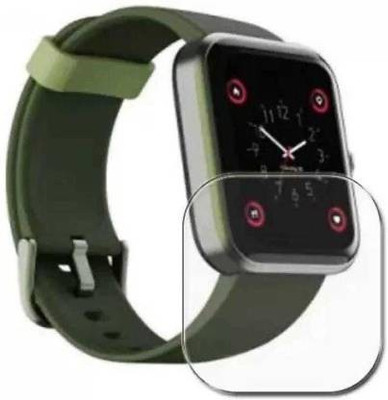 XAZE Screen Guard for BoAt Xtend Smartwatch(Pack of 1)