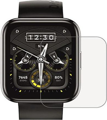 TXGO Screen Guard for REALME WATCH 2 PRO(Pack of 1)
