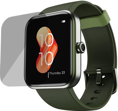 XAZE Screen Guard for BoAt Xtend Smartwatch(Pack of 1)