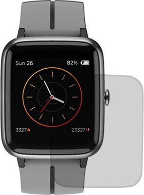 XAZE Screen Guard for Boat xplorer Smartwatch(Pack of 1)