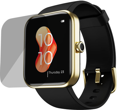 XAZE Screen Guard for BoAt Xtend Smartwatch(Pack of 1)