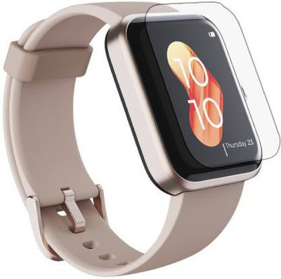 XAZE Screen Guard for BoAt Xtend Smartwatch(Pack of 1)