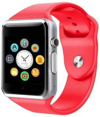 KOISTON Tempered Glass Guard for Yashvi toys A1 calling phone Smartwatch tempered glass(Pack of 1)