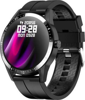 ARBAN Tempered Glass Guard for Life Like G20 PRO With Heart Rate Blood Pressure Smartwatch tempered glass(Pack of 1)