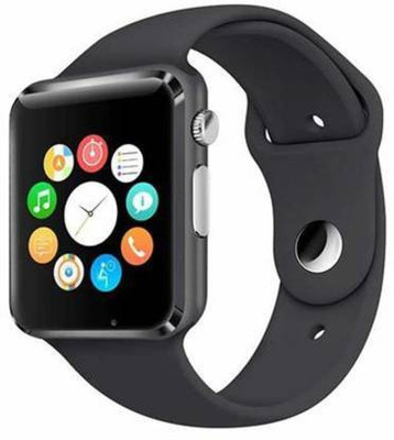ARBAN Tempered Glass Guard for WOKIT A1-12 Smartwatch tempered glass(Pack of 1)