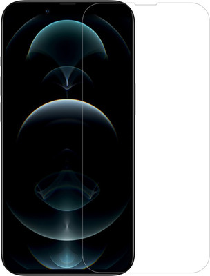 Nillkin Tempered Glass Guard for Apple iPhone 13 Pro Max(Pack of 1)