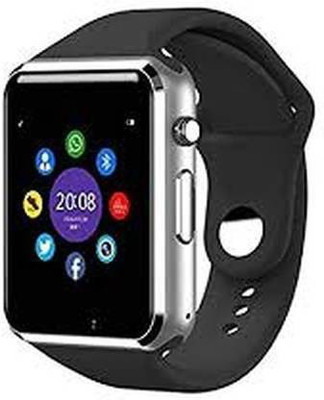 ARBAN Tempered Glass Guard for Minix Vega Full Touch HD Bluetooth Calling Smartwatch tempered glass(Pack of 1)