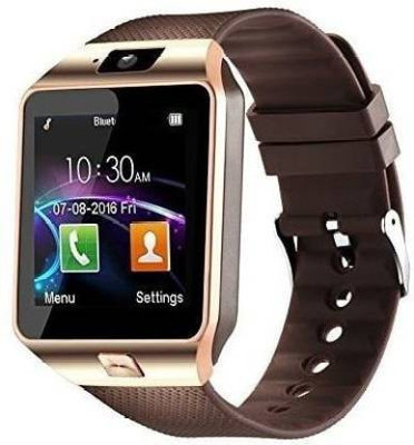 SOMTONE Tempered Glass Guard for JAKCOM 4G Camera and Sim Card Support Smartwatch tempered glass(Pack of 1)